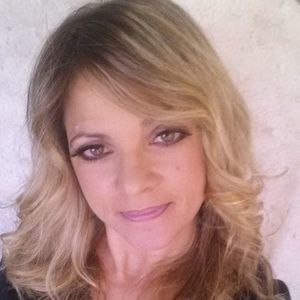 Meet your Posher, Janene